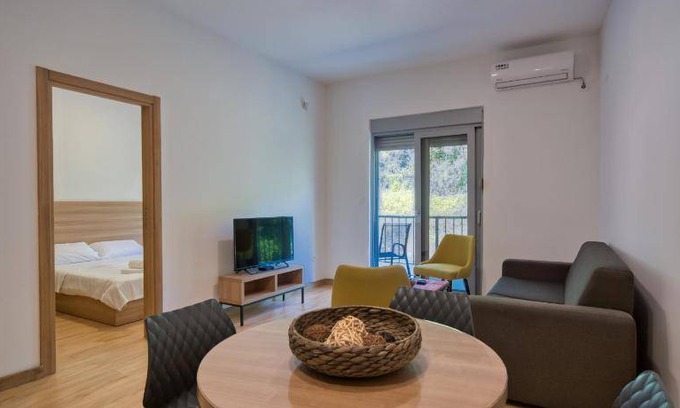 Jaz Apartment | 120 m² Apartment ∙ 3 bedrooms ∙ 10 guests