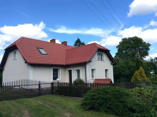 Nowe Miasto Lubawskie House | 120 m² House ∙ 2 bedrooms ∙ 7 guests