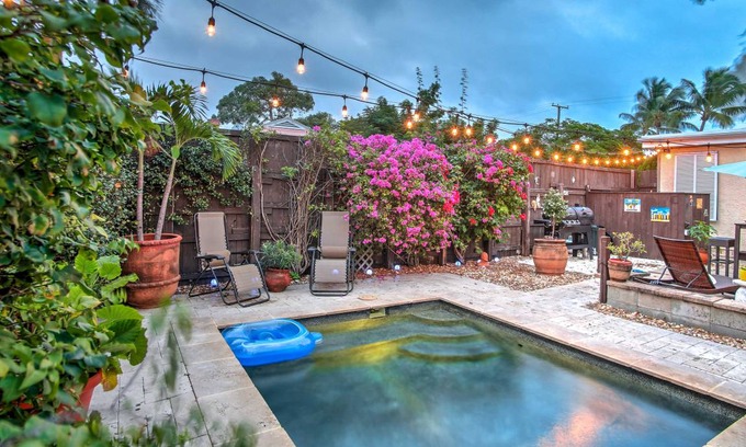 Mango Groves House | 120 m² House ∙ 3 bedrooms ∙ 6 guests