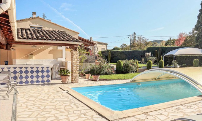 Espeluche House | 120 m² House ∙ 3 bedrooms ∙ 6 guests