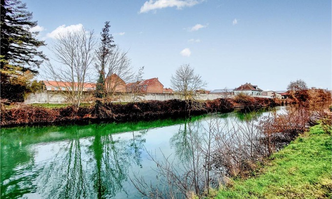 Merville House | 120 m² House ∙ 3 bedrooms ∙ 4 guests