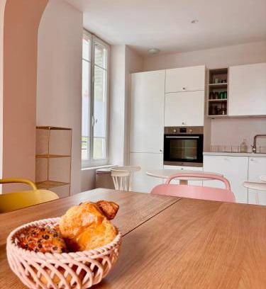 La Pradelle Villa | 120 m² Villa ∙ 4 bedrooms ∙ 8 guests