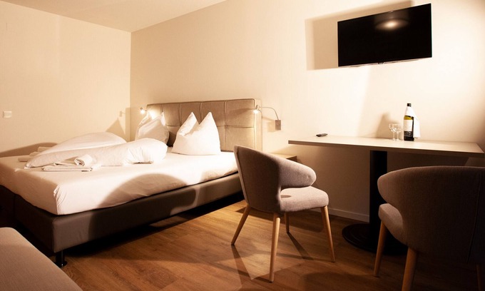 Gaschurn Apartment | 1207 Guy´s Studio 7
