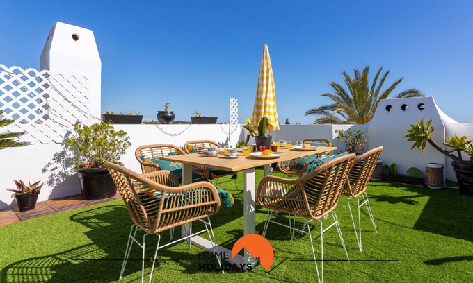 Alpouvar Apartment | #121 Aconchegante T1 em Albufeira by Home Holidays