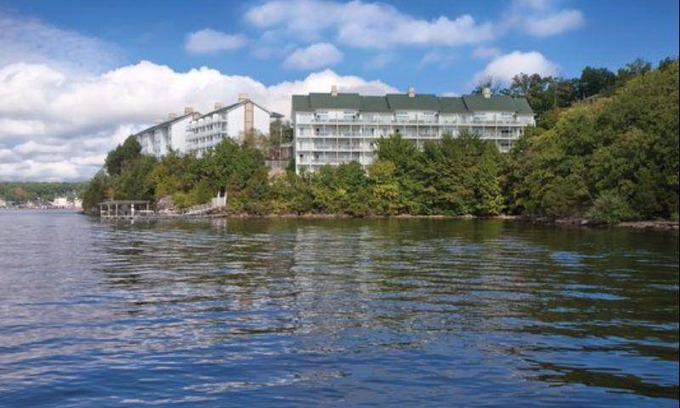 Osage Beach Apartment | 122 m² Serviced apartment ∙ 3 bedrooms ∙ 127 guests