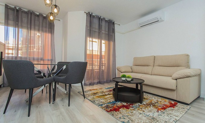 La Mata Apartment | 123 Angel Mood - Alicante Holiday