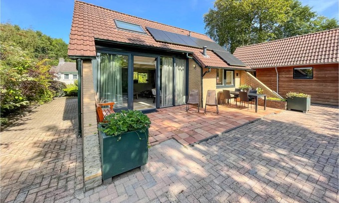Lauwersoog House | 124 m² House ∙ 3 bedrooms ∙ 6 guests