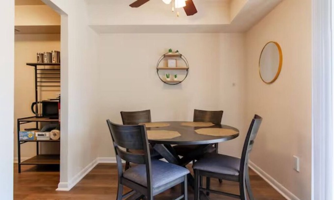 Odenton House | 1244F Maryland