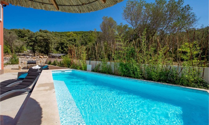 Miholascica House | 125 m² House ∙ 2 bedrooms ∙ 6 guests