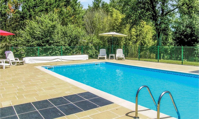 La Barde House | 125 m² House ∙ 3 bedrooms ∙ 6 guests