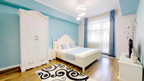 Sansar Apartment | 125m2 new apartment, 5 rooms with airport pickup