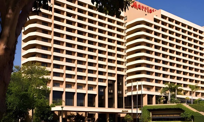 University City Hotel | 126 m² Hotel ∙ 127 guests