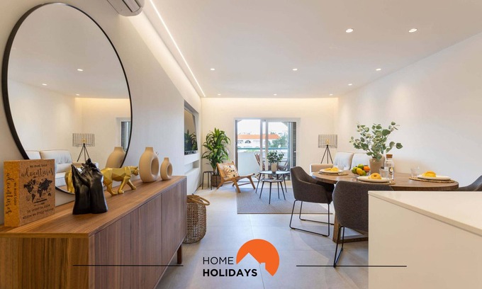 Areias de Sao Joao Apartment | #126 T1 Vale Mangude 213 by Home Holidays