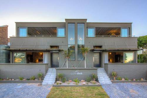 Kenton on Sea Bed & Breakfast | 128 m² Bed and breakfast ∙ 4 guests