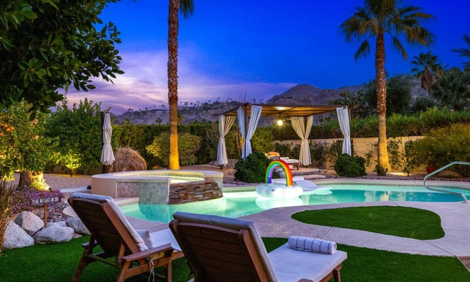 Araby Commons House | 128 m² House ∙ 2 bedrooms ∙ 4 guests