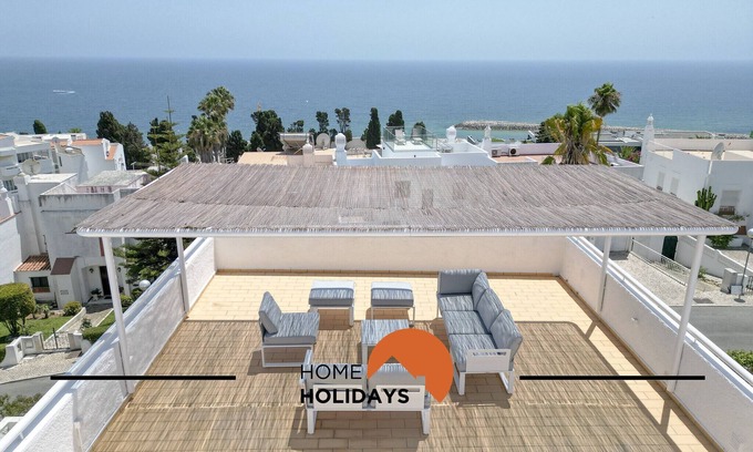 Albufeira House | #128 Number 10 Villa by Home Holidays