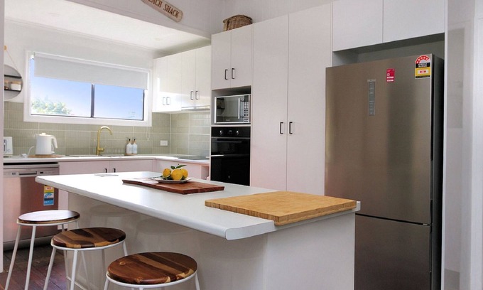 Burnett Heads House | 13 Zunker Street Burnett Heads
