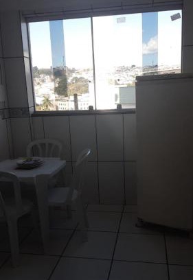 Manoel Honorio Apartment | 130/302 AP 306 Um dois quartos dos seus sonhos