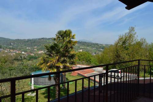 San Leucio del Sannio Apartment | 130 m² Apartment ∙ 2 bedrooms ∙ 4 guests