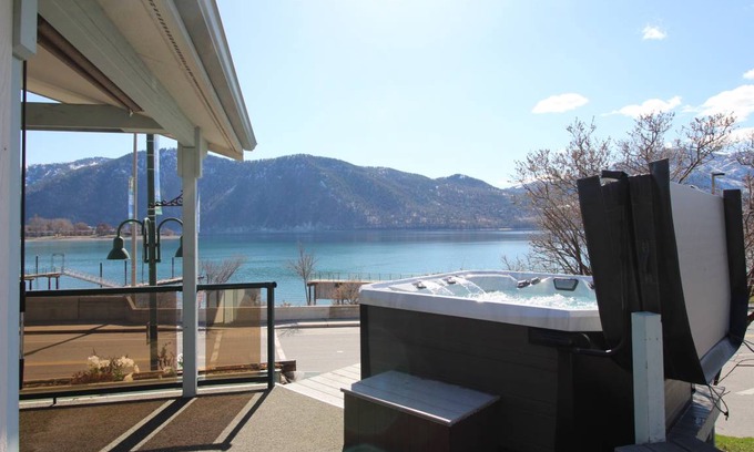 Manson House | 130 m² House ∙ 3 bedrooms ∙ 8 guests