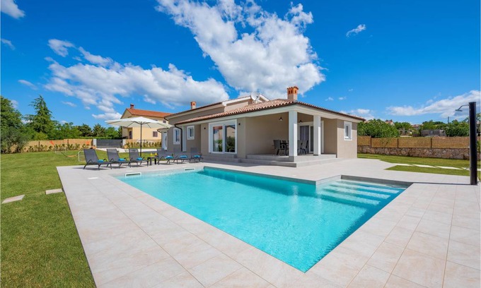 Orihi House | 130 m² House ∙ 4 bedrooms ∙ 9 guests