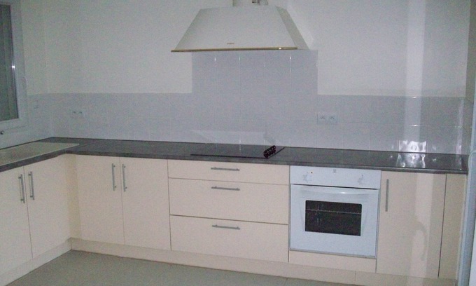 Pleneuf-Val-Andre House | 130 m2 house for 2 to 8 people, 400 m from the beach, 200 m from the golf course,