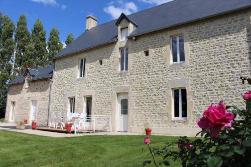 Mosles House | 130 m² House ∙ 3 bedrooms ∙ 10 guests