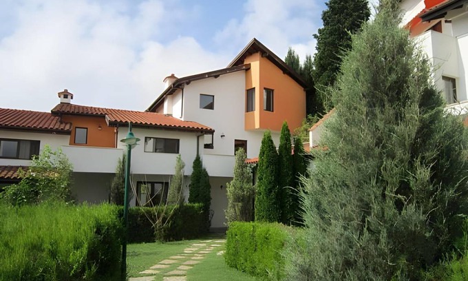 Kranevo Resort | 130 m² Resort ∙ 3 bedrooms ∙ 6 guests
