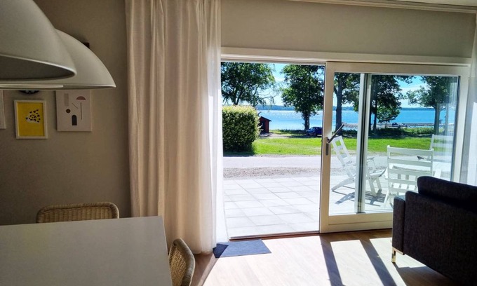 Lonashult House | 130 m² House ∙ 2 bedrooms ∙ 6 guests