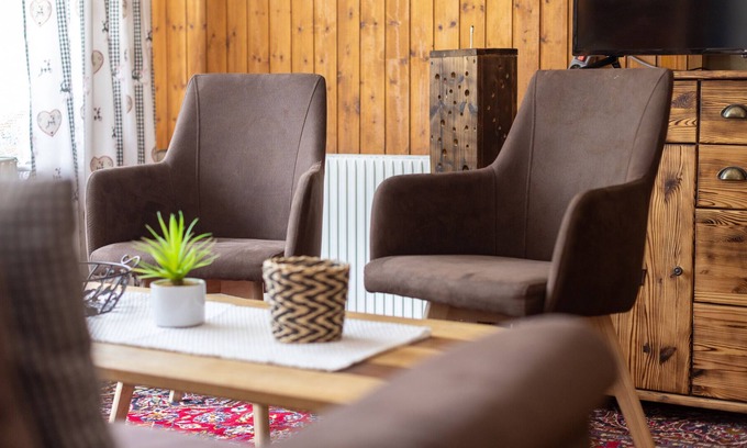 Gaschurn Apartment | 1301 Casa Christian Silvretta