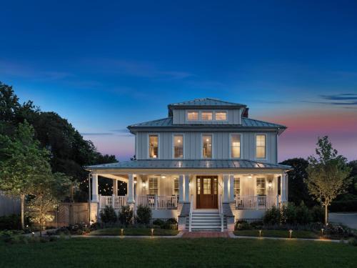 Homewood Hotel | 1313 West Luxury Boutique Hotel