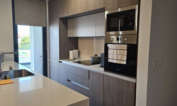 Larnaca Apartment | 132 LCA - Stay Diamond Apartment