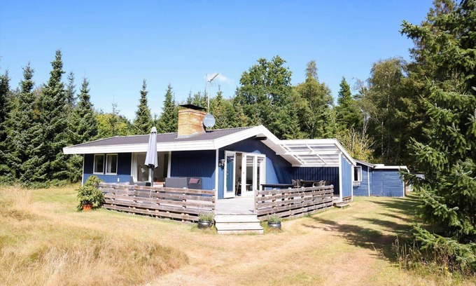 Hojby House | 13356-1 Højby - Harpevej 32