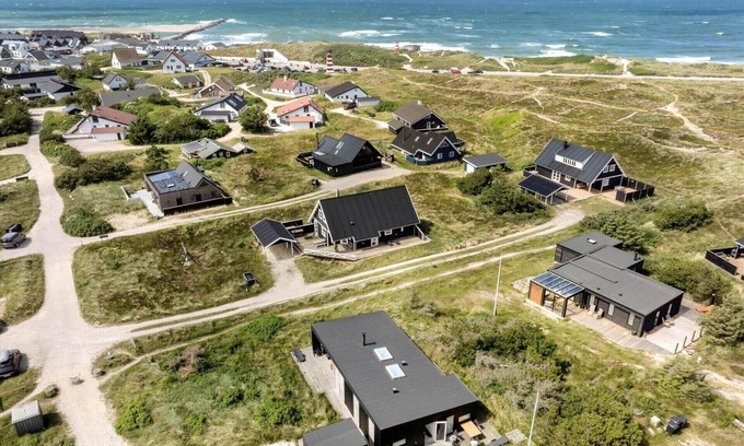Vorupør House | 1338 Thisted - Havbovej 15