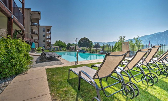 Manson Apartment | 134 m² Apartment ∙ 3 bedrooms ∙ 8 guests