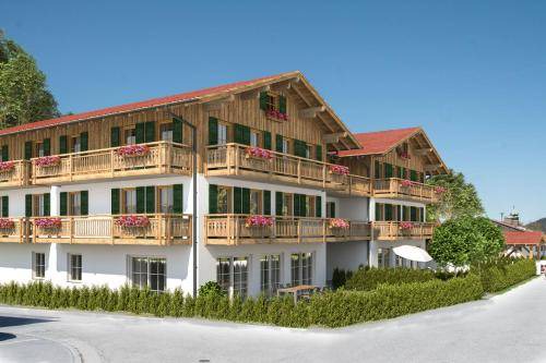 Bad Wiessee Apartment | 135 m² Apartment ∙ 3 bedrooms ∙ 6 guests