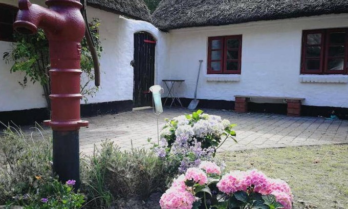 Ribe Hostel | 135 m² Hostel ∙ 3 bedrooms ∙ 8 guests