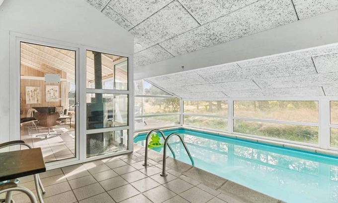 Tversted House | 135 m² House ∙ 4 bedrooms ∙ 8 guests