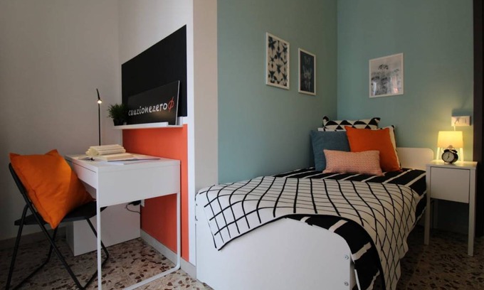 Porta Venezia Resort | 135 m² Private room ∙ 1 bedroom ∙ 1 guest