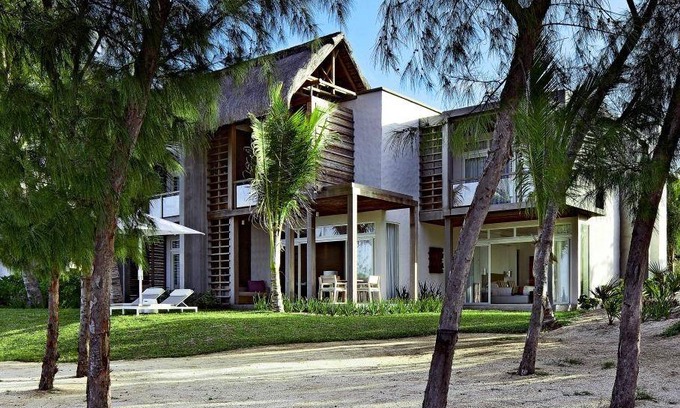 Belle Mare Resort | 135 m² Resort ∙ 127 guests