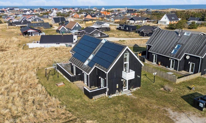 Vorupør House | 1356 Thisted - Nordsøvej 106