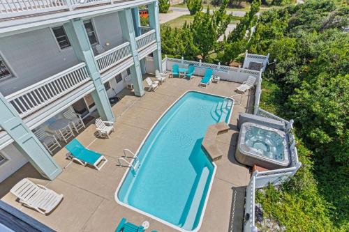 Whalehead Beach House | 1360 - Fun In The Sun
