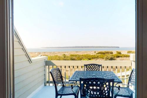 Seabrook Island Villa | 1360 Pelican Watch
