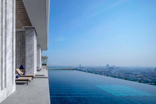 Asoke Hotel | 137 Pillars Residences Bangkok