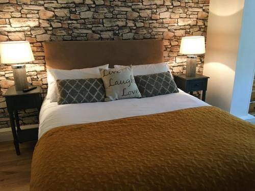 Adare Bed & Breakfast | 14 m² Bed and breakfast ∙ 2 guests