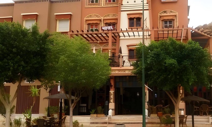 Tahala Hotel | 14 m² Hotel ∙ 3 guests