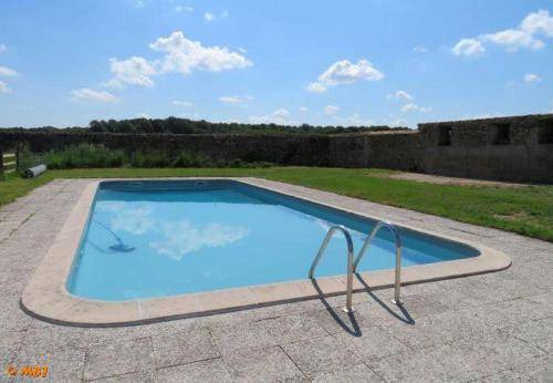 Margon House | 14 m² House ∙ 1 bedroom ∙ 4 guests