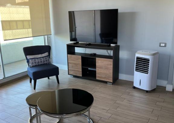 Las Condes Apartment | 14 Metros ,costado Clinica las Condes ,hasta 6 personas