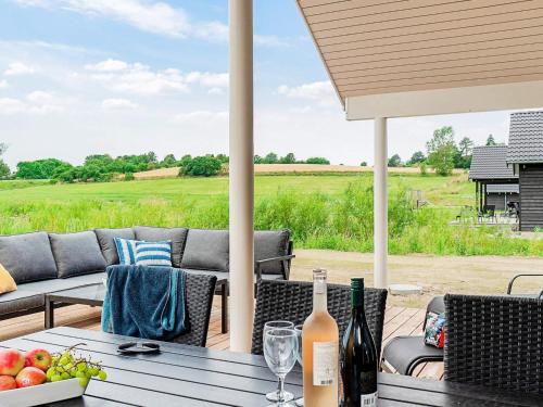 Vejby House | 14 person holiday home in Vejby