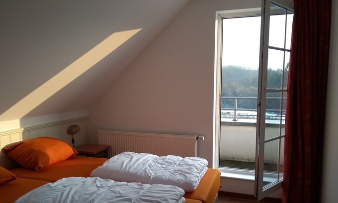 Ediger House | 14 person luxury holiday home at the Moselle come to the wine festivals
